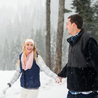 Manali honeymoon package from Ahmedabad 3 Nights 4 Days by Flight