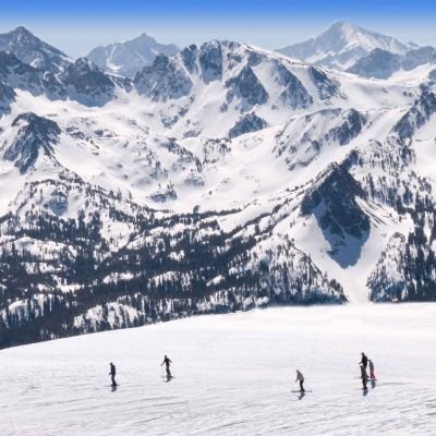 Manali tour package from Bhopal 3 Nights 4 Days by Flight